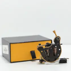 دستگاه تاتو کویل Seven