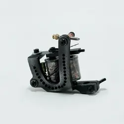 دستگاه تاتو کویل اسکلت