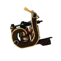 دستگاه تاتو کویل اسنیل