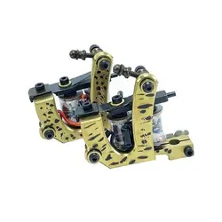 دستگاه تاتو کویل تایگر Coil Tiger