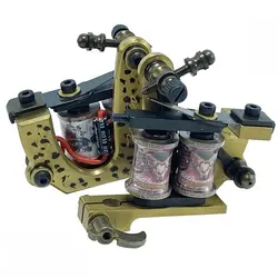 دستگاه تاتو کویل تایگر Coil Tiger