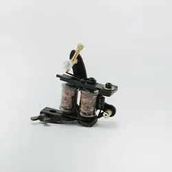 دستگاه تاتو کویل کی Coil Key