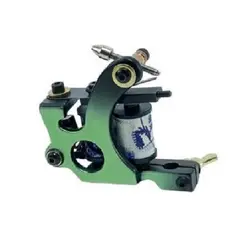 دستگاه تاتو کویل لیف