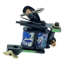 دستگاه تاتو کویل لیف