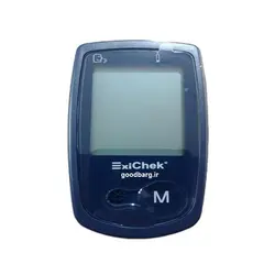 دستگاه تست قندخون اکسی چک TD-4224A