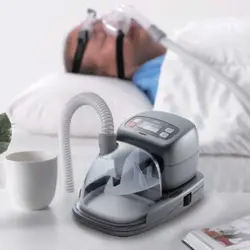 دستگاه کمک تنفسی Auto CPAP-CPAP