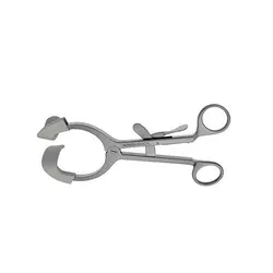 دهان باز کن مولت ( Molt mouth Gag )