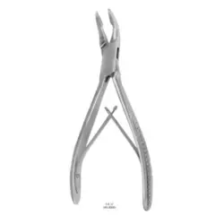 رانژوردین dean rongeur