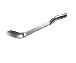 رترکتور سر هومروس Lever skid