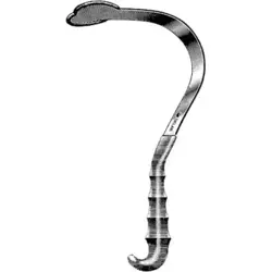 رترکتور هارینگتون Harrington Retractor
