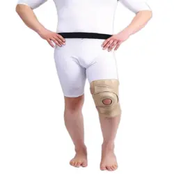 زانوبند پالمبو ADOR