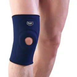 زانو بند کشکک باز نئوپرن داکترمد K006