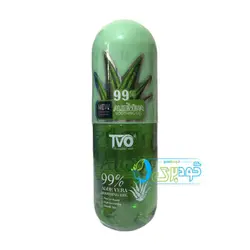 ژل آلوئه ورا 99 درصد TVO