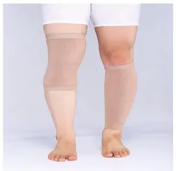 ساق بند زانوبند حوله ای ADOR