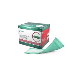 سربکت جاذب Sorbact Absorption Dressing ( فروش تعداد 20 عدد )