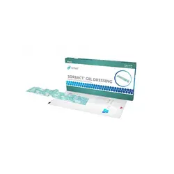 سربکت ژل Sorbact Gel Dressing ( پگ 15 تایی )