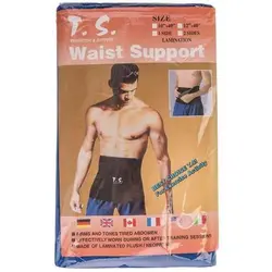شکم بند ورزشی تی اس طرح 2