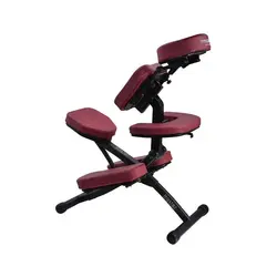 صندلی بک ماساژ پرتابل مستر Master RIO