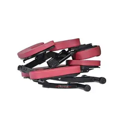 صندلی بک ماساژ پرتابل مستر Master RIO