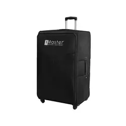 صندلی بک ماساژ پرتابل مستر Master RIO