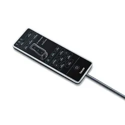 صندلی ماساژ 3 بعدی BEURER MG300