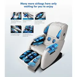 صندلی ماساژور بن کر Boncare k16