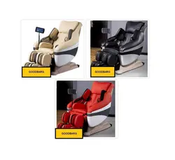 صندلی ماساژور کراس Cross H020A