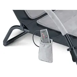 صندلی ماساژور شیاتسو بیورر BEURER MG310