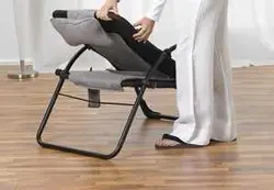 صندلی ماساژور شیاتسو بیورر BEURER MG310