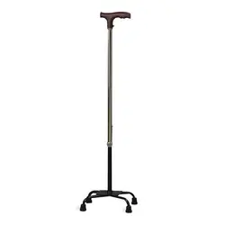 عصا چهار پایه FS934