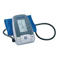 فشار سنج دیجیتال بازویی چمپیون 1725-145RI ریشتر