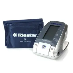 فشار سنج دیجیتال بازویی چمپیون 1725-145RI ریشتر