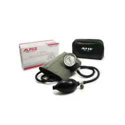 فشارسنج عقربه ای آلپیکادو