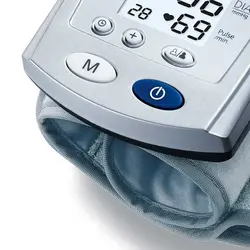 فشارسنج مچی بیورر ‌BC08 BEURER