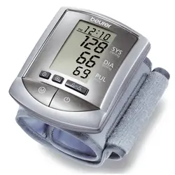 فشارسنج مچی بیورر ‌BC16 BEURER