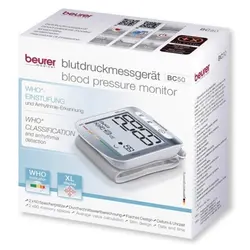فشارسنج‌ مچی بیورر ‌BC50 BEURER