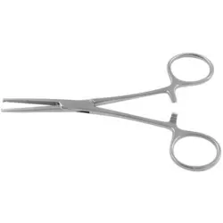 فورسپس اُشنر کرو Curved Ochsner Forceps