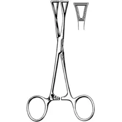 فورسپس پنینگتون Pennington Forceps