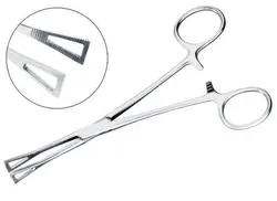 فورسپس پنینگتون Pennington Forceps