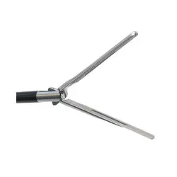 فورسپس دی باکی اندوسکوپی ( endoscpic debakey forceps )