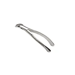 فورسپس دندانهای تحتانی