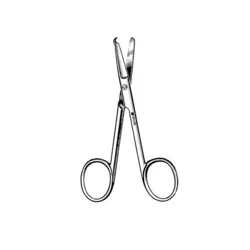 قیچی نخ اسپنسر Spencer Suture Scissors