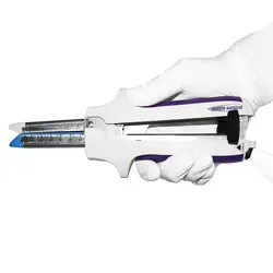 کاتر - استاپلر خطی GlA