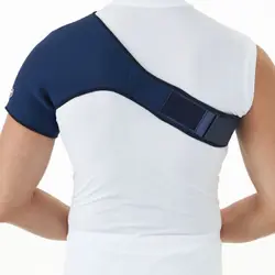 کتف بند و بازوبند یک طرفه دکترمد DR.MED 128