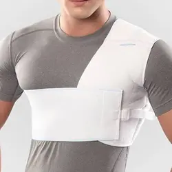 کتف بند یکطرفه پاک سمن ۰۰۶ paksaman