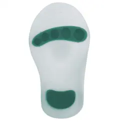 کفی طبی سیلیکونی ADOR