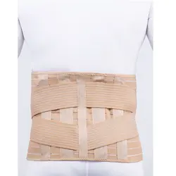 کمربند طبی سخت صادراتی ویژه ADOR