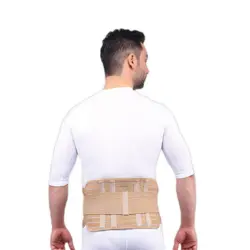 کمربند طبی سخت صادراتی ADOR