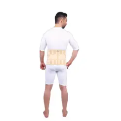 کمربند طبی نرم ADOR