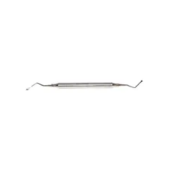 کورت استخوانی لوکاس